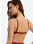 Kiremit Kadın Bikini Üst LRN23YMM8514 3