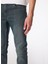 Normal Bel Slim Fit Taş Erkek Denim Pantolon L70115858 Rider Jean Pantolon 4