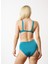 Petrol Kadın Bikini Takım LRN24YKB1817 2