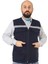 Iş Güvenliği Yeleği Unisex Lacivert 1011PGSTDNVB 3
