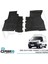 Araca Özel 2006-2014 Ford Transıt V-347/348 Paspas Kaucuk 1