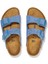 Arizona Kids Suede Leather Çocuk Terlik 5