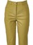 Minimalist Yüksek Bel Regular Fit Kadın Pantolon - Günlük Kullanım 2