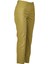 Minimalist Yüksek Bel Regular Fit Kadın Pantolon - Günlük Kullanım 3