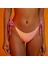 Ocaso Tie Side Hike Kadın Bikini Altı 2