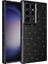 Samsung Galaxy S23 Ultra Kılıf Kamera Korumalı ve Sim Detaylı Aric Premium Esnek Silikon Kapak 1