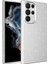Samsung Galaxy S22 Ultra Kılıf Kamera Korumalı ve Sim Detaylı Aric Premium Esnek Silikon Kapak 1