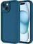 Apple iPhone 13 Kılıf Kamera Korumalı Silikon Ananas Kapak 1