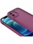 Apple iPhone 11 Kılıf Kamera Korumalı Silikon Ananas Kapak 3