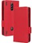 ZTE Nubia Red Magic 8 Pro Plus Telefon Kılıfı (Yurt Dışından) 5
