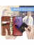 Motorola G84 5G Telefon Kılıfı (Yurt Dışından) 5