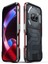 Nothing Telefon 2A Askeri Sınıf Damla Koruma Kapağı Yerleşik (Yurt Dışından) 1