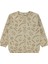 Erkek Çocuk Sweatshirt 2-5 Yaş Bej 1