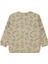 Erkek Çocuk Sweatshirt 2-5 Yaş Bej 2