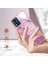Motorola Moto E7 Güç Koruma Yumuşak Tampon Mermer Desen Ince (Yurt Dışından) 4