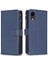 IPhone Xr Çok Renkli Ekleme Cüzdan Iş Çoklu Kart Yuvası (Yurt Dışından) 4