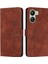 Uyumlu Xiaomi Redmi Wallet Cüzdan Kılıf Tam Koruma Kartı Ekleme Pu (Yurt Dışından) 1