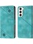 Samsung Galaxy S23 Artı 5g Için Kılıf (Yurt Dışından) 1