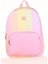 Rainbow Sırt Çantası Line Pink K1752 1