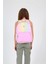 Rainbow Sırt Çantası Line Pink K1752 2