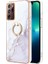Samsung Galaxy Not 20 Ultra Için Kılıf (Yurt Dışından) 2