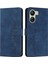 Uyumlu Xiaomi Redmi Wallet Cüzdan Kılıf Tam Koruma Kartı Ekleme Pu (Yurt Dışından) 1