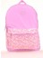 Amazing Sırt Çantası Stone Pink K1740 1