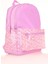 Amazing Sırt Çantası Stone Pink K1740 5