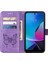 Motorola Moto G Play 2023 Için Kılıf (Yurt Dışından) 4