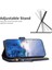 IPhone 12 Için Kılıf Promax Ekleme Çoklu Kart Yuvası Cüzdan Iş (Yurt Dışından) 2