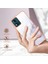 Motorola Moto E7 Güç Koruma Yumuşak Tampon Mermer Desen Ince (Yurt Dışından) 2