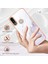 Motorola Moto E7 Güç Yumuşak Tampon Mermer Desen Ince Tpu Için Kılıf (Yurt Dışından) 2