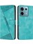Uyumlu Xiaomi Redmi Not 13 Pro Cüzdan Kılıf (Yurt Dışından) 1