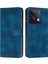 Uyumlu Xiaomi Redmi Not 13 Cüzdan Kılıf (Yurt Dışından) 1