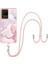 Samsung Galaxy S20 Ultra 5g Anti-Scratch Yumuşak Crossbody Kordon (Yurt Dışından) 4