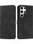 Uyumlu Samsung Galaxy S24 Ultra Cüzdan Kılıf Pu Leatherleatherhattı (Yurt Dışından) 1