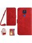 Motorola G Play 2021 Telefon Kılıfı Için Kılıf (Yurt Dışından) 1