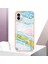 Nothing Telefon Kılıfı Yumuşak Tampon Mermer Desen Koruma Ince Tpu (Yurt Dışından) 2