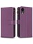 IPhone Xr Çok Renkli Ekleme Cüzdan Iş Çoklu Kart Yuvası (Yurt Dışından) 4