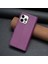 IPhone 12 Için Kılıf Promax Ekleme Çoklu Kart Yuvası Cüzdan Iş (Yurt Dışından) 5
