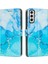 Samsung Galaxy S23 Darbeye Kapak Çevirin Cüzdan Kılıf Kart Toka (Yurt Dışından) 1