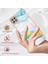 Samsung Galaxy A22 5g Yumuşak Tampon Koruma Için Kılıf Ince Tpu Mermer (Yurt Dışından) 4