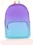 Rainbow Sırt Çantası Purple K1757 1