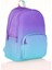 Rainbow Sırt Çantası Purple K1757 5