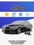 Akn Store Opel Astra K Hb 2016-2018 Araba Branda , Oto Örtüsü , Çadır 1