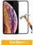 Premium Seri Iphone 15 Uyumlu Kırılmaz Cam Nano Tam Koruma Modeli Temperli Ekran Koruyucu 3