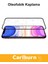 Premium Seri Iphone 15 Uyumlu Kırılmaz Cam Nano Tam Koruma Modeli Temperli Ekran Koruyucu 5