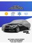 Premium Ssangyong Korando Araba Branda , Oto Örtüsü , Çadır 1