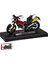 1:18 Simülasyon Mini Motosiklet Alaşım Modeli Ducati Monster 795 (Yurt Dışından) 1