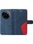 Xiaomi 14 Için Flip Case Ultra 5g Kickstand Koruyucu Kart Yuvası Standı ile (Yurt Dışından) 5